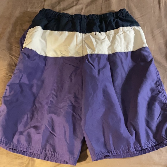 Men's bathing suit (size M) - Picture 2 of 2